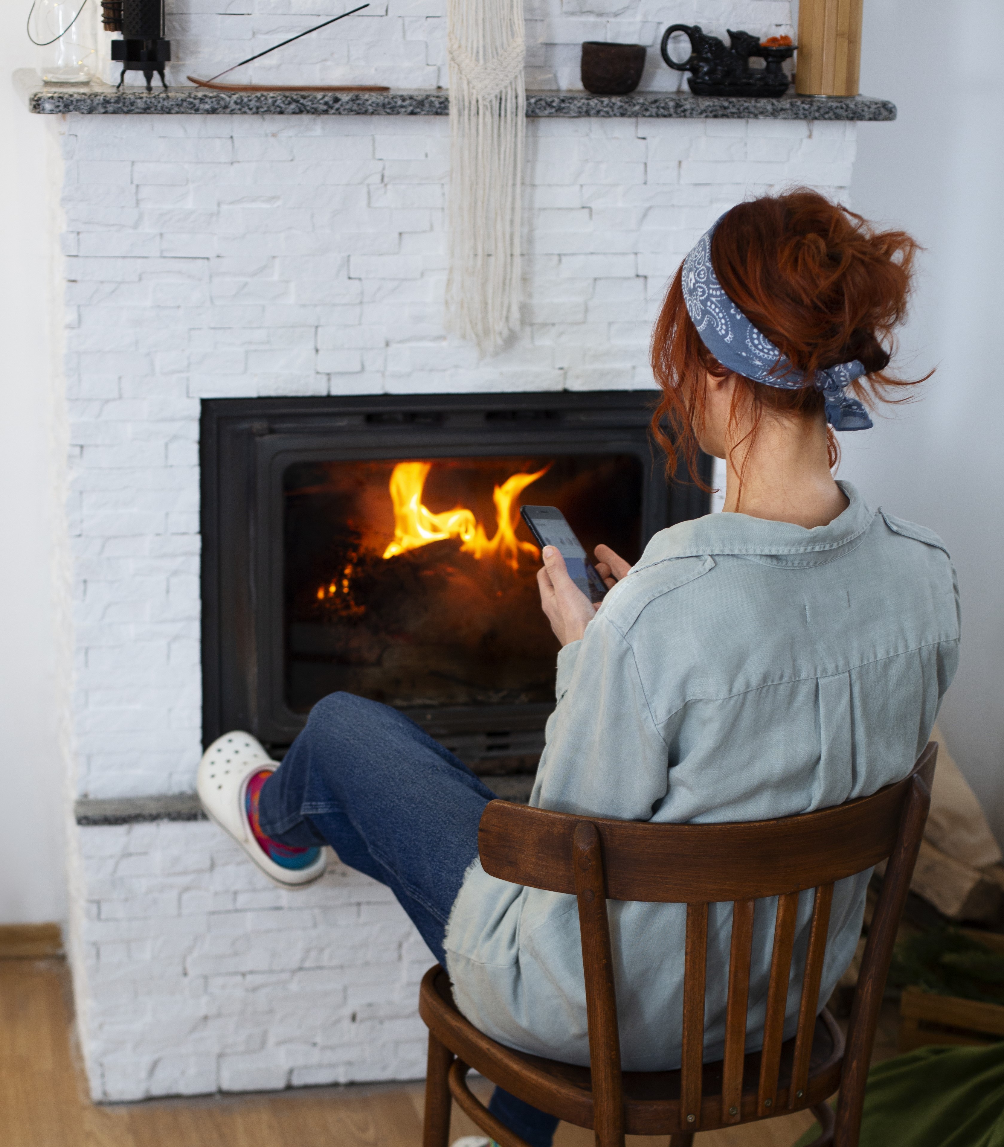 Remove Chimney Odor in Vancouver, BC