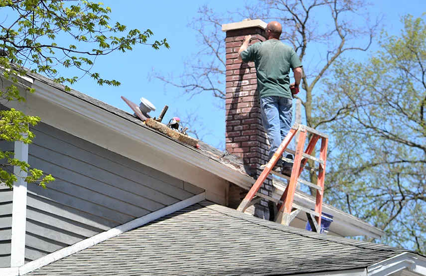 Chimney & Fireplace Inspections Services in Vancouver, BC